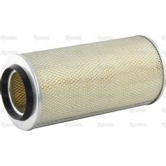 3018504 Deutz Fahr Air Filter Outer UK Branded Tractor Spares