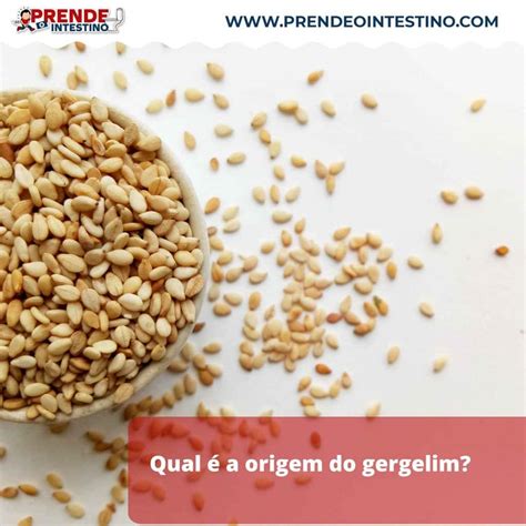 Quais Os Beneficios Do Gergelim E Como Consumir