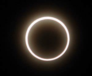 Annular Solar Eclipse October Utah State Parks