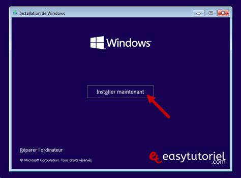 Comment Installer Windows Sur Virtualbox Easytutoriel