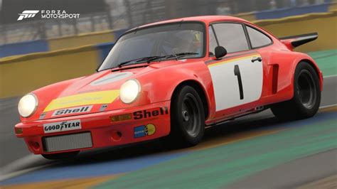 Igcd Net Porsche Carrera Rsr In Forza Motorsport