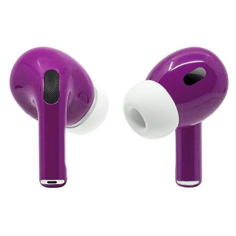 Switch Anc Apple Air Pods Pro 2 True Wireless Violet Xcite