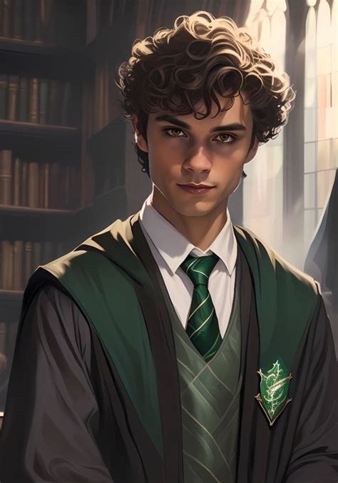 Pin by 𝐫𝐨𝐬𝐞 on Tom Riddle in 2024 Slytherin harry potter Harry