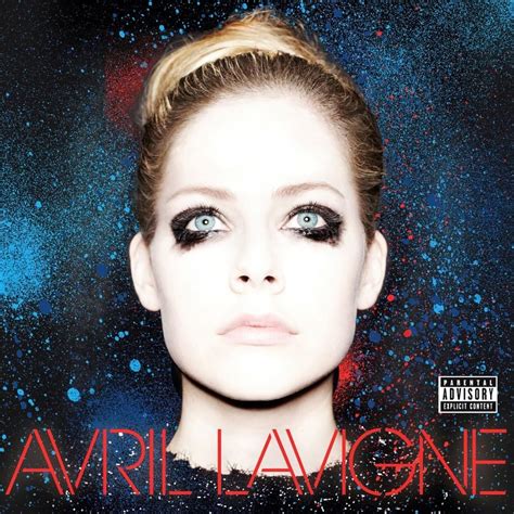 Avril Lavigne Avril Lavigne Target Exclusive Lyrics And Tracklist