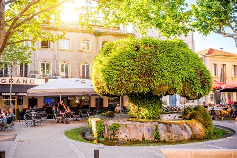 15 Best Things to Do in Salon-de-Provence (France) - The Crazy Tourist