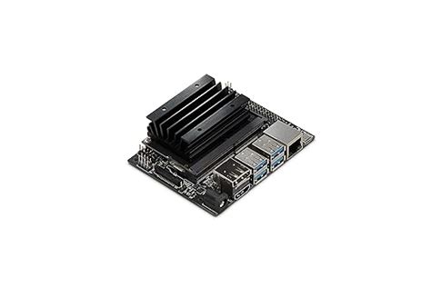 Nvidia Jetson Nano Developer Kit Orion Web