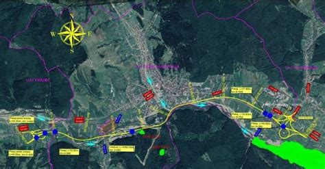 Economica Net Autostrada Nordului Acord Pentru Realizarea