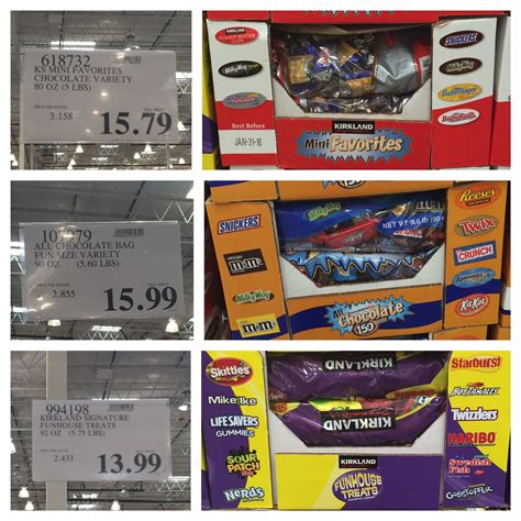 the Costco Connoisseur: Halloween at Costco!!!