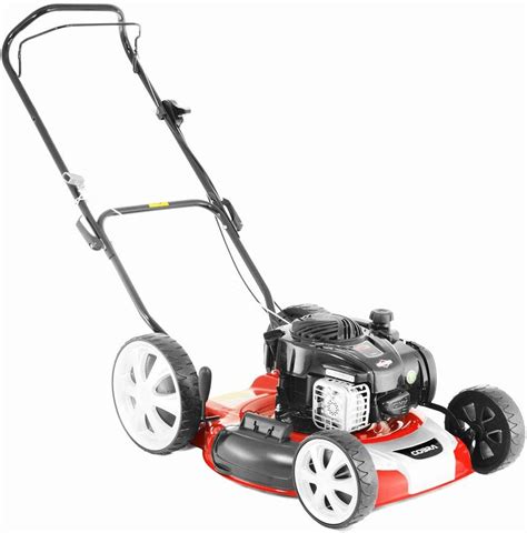 Best Mulching Lawn Mowers Uk Reviewed