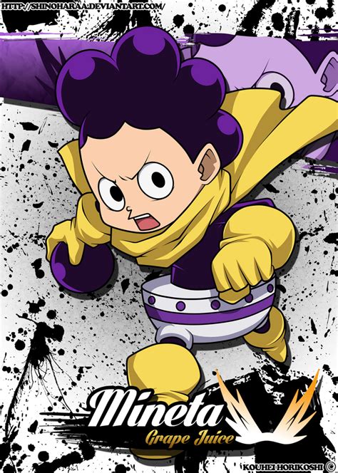 Minoru Mineta By Shinoharaa On Deviantart