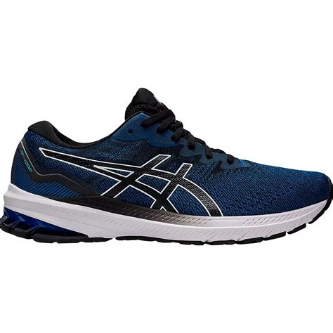 Asics Mens Gt 1000 11 Running Shoes Academy