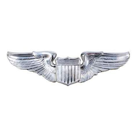 Rothco Usaf Pilot Wing Pin Air Nation