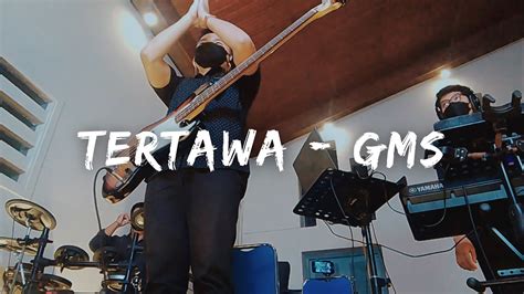 Tertawa Gms Gkj Gondokusuman Bass Cam Youtube