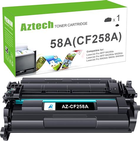 Amazon Aztech Hp A Cf A X Cf X Laserjet Pro