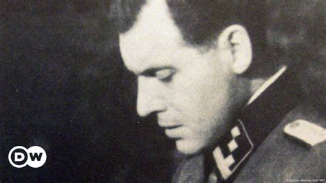 Josef Mengele scarred victims and his hometown – DW – 01/22/2020