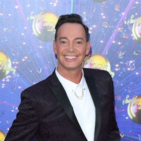 Craig Revel Horwood Latest News Pictures And Videos Hello Page 2