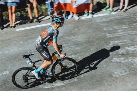 Gallery Bardet Tames Pico Villuercas To Win Stage At The Vuelta