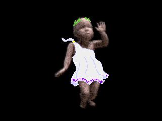 [Image - 3697] | Dancing Baby | Know Your Meme