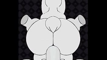 Toriel X Asriel Part 1 Banger XVIDEOS
