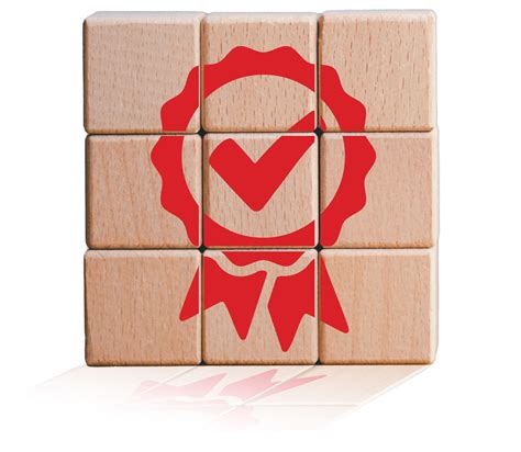 CERTIFICATIONS - ILVA 