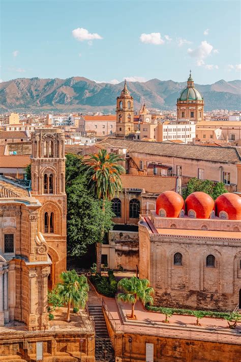 20 Things To See And Do In Palermo Artofit