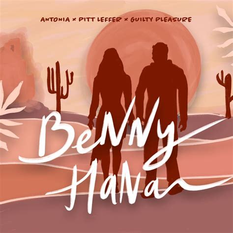 Antonia Prezintă Videoclipul Oficial Al Piesei ”benny Hana” în