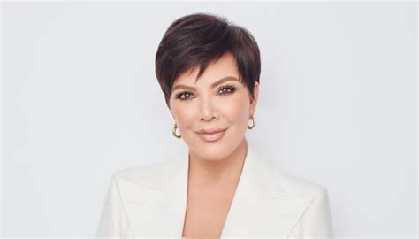 The Kardashians Season 5 Kris Jenner Reveals Tumour Diagnosis Blog News