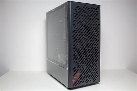 Adata Xpg Valor Air Test Hoher Airflow G Nstiger Preis