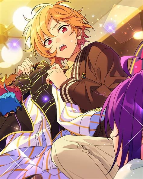 Nazuna Nito Gallery The English Ensemble Stars Wiki Fandom