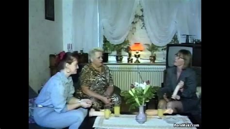 Hardcore Groupsex With Grannies