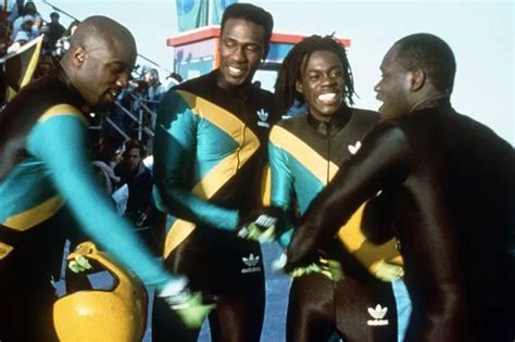 Cool Runnings: Where are the cast now after 1994 iconic Disney movie? - Mirror Online