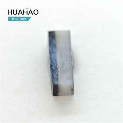 Huahao Manufacturer Custom Epc Gen Mini Uhf Rfid Pcb Anti Metal Tag