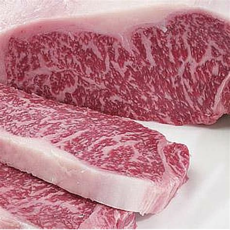 Jacks Creek F2 Wagyu Beef Striploin Mbs 67 21gs