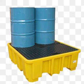 Spill Pallet Shelf Drum Bunding Intermediate Bulk