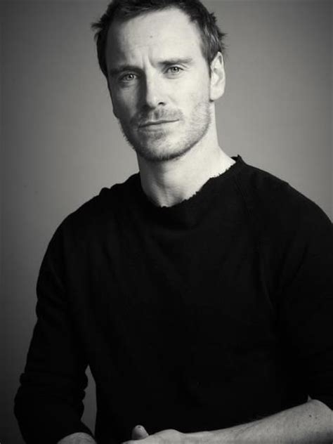 Michael Michael Fassbender Famosos Atores