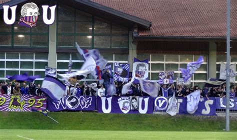 Sk Adnet Austria Salzburg Union Ultr Salzburg