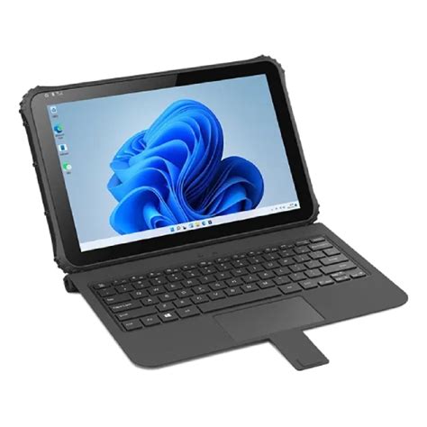 Pc Tablette Durci En Emdoor Em I J Ozone Connect