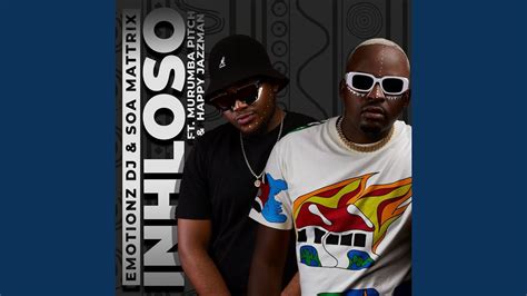 Inhloso (Radio Edit) - YouTube Music