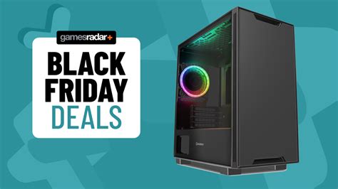 Black Friday Gaming Pc Deals 2024 Our Expectations For The Big Sales