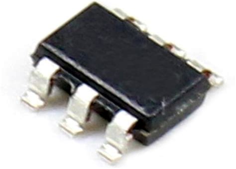 20PCS DMG6602SVT 7 MOSFET N P CH 30V TSOT23 6 6602 DMG6602 Amazon Co