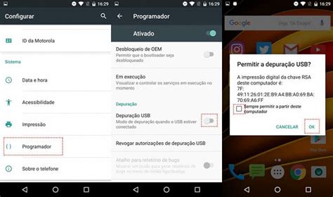 Como Remover Aplicativos Nativos Do Android