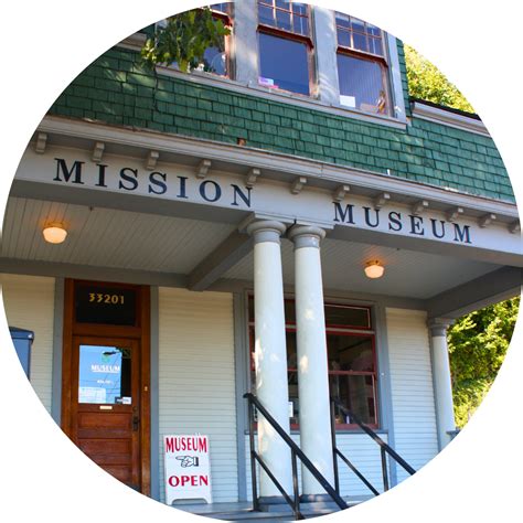 Home - Mission Museum