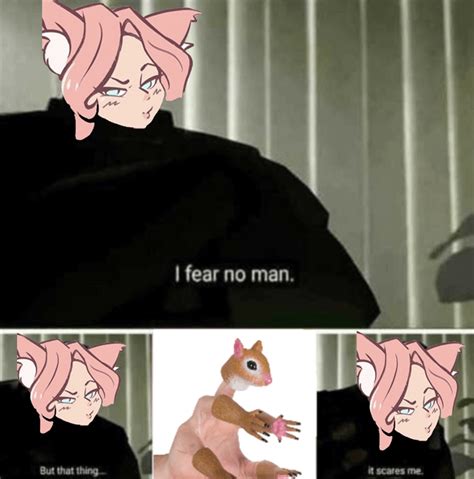 Mooni Is Scared Rmeowmoonified