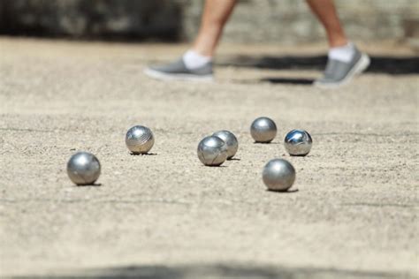 Petanque Tournament - photo diary - I Love Cap d'Antibes