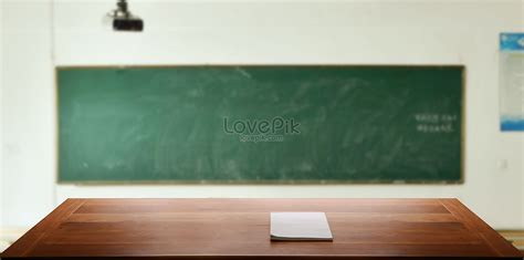 Classroom Desktop Background Creative Image Picture Free Download 500935843