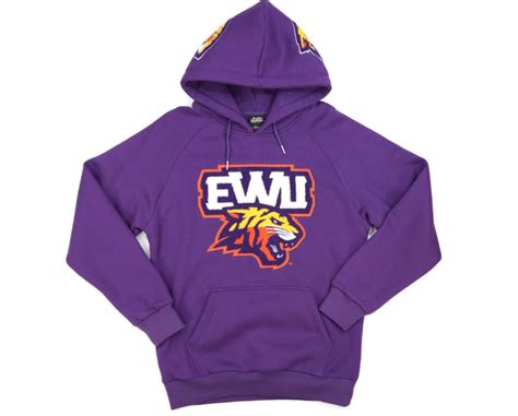 Edward Waters University Ewu Hoodie Brothers And Sisters Greek Store