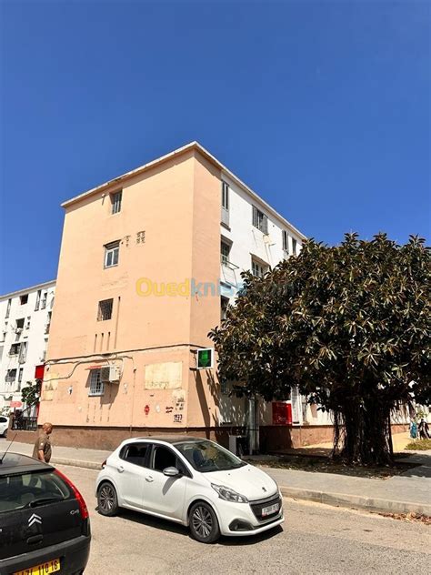 Vente Appartement Alger Reghaia Alger Alg Rie