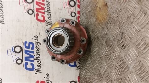 Old Stock Old Stock Rear Axle Differential Carrier