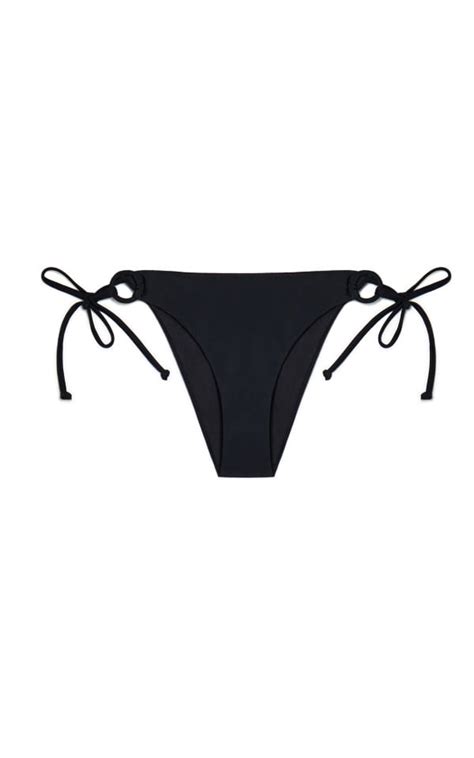Slip Bikini Culoare Negru CROPP 733EN 99X