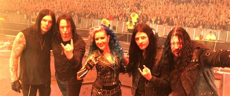 Arch Enemy Part Ways With Guitarist Jeff Loomis, Reveal Replacement ...